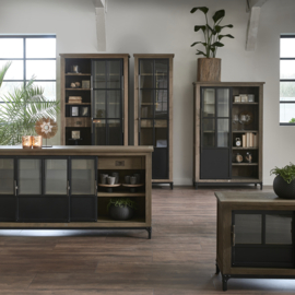 Rivièra Maison The Hoxton Cabinet