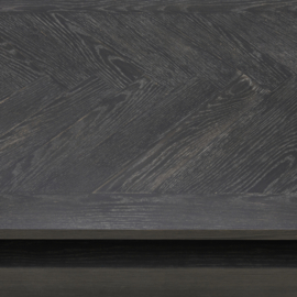 Rivièra Maison 5th Avenue Coffee Table, 200x70x40 cm