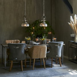 Rivièra Maison Brixton Factory Hanging Lamp