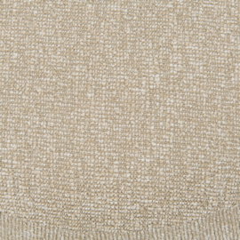 Riviera Maison Aspen Stool, Mountain Weave Dune Sand