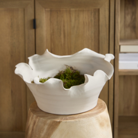 Rivièra Maison Atelier Studio Decoration Bowl L