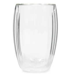 Riviera Maison Double Wall Glass Line Tea