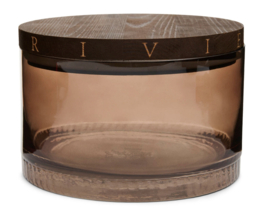 Riviera Maison Sardis Storage Jar Voorraadpot Wide