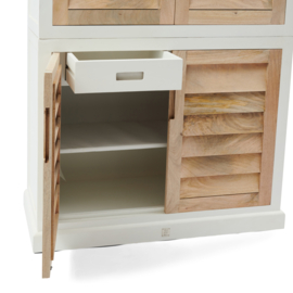Rivièra Maison Pacifica Wardrobe