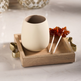 Riviera Maison Clement Mug Tall Beker