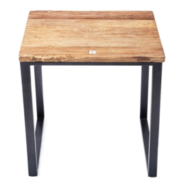 Riviera Maison Shelter Island En Table Set van 3