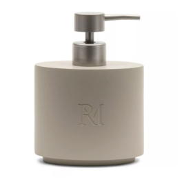 Rivièra Maison RM Monogram Soap Dispenser