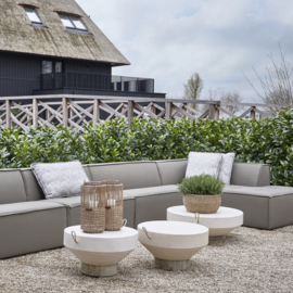 Salontafel Jimbaran Outdoor Ø80