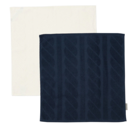 Riviera Maison Sailor's Haven Kitchen Towel 2pcs