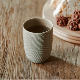 Riviera Maison Sevran Tea Mug Thee Mok
