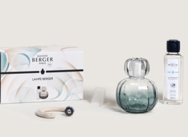 LAMPE BERGER CORALI VERTE