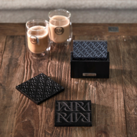 Riviera Maison RM Identity Coasters