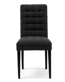 Rivièra Maison Clement Dining Chair Boucle Beluga