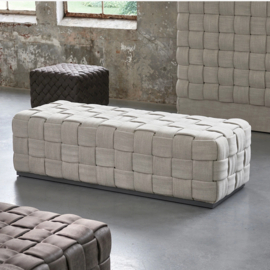 Riviera Maison Room 48 Fabulous Flax 160x60