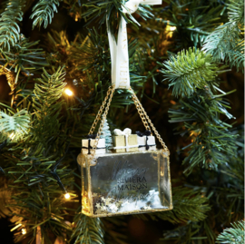 Riviera Maison Shopping For Christmas Ornament