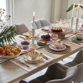 Riviera Maison Capri Placemat 2pcs