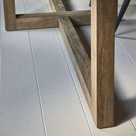Rivièra Maison Bali Dining Table, 400x100cm