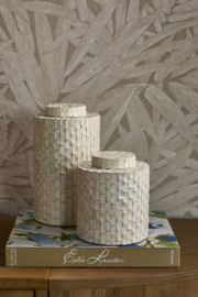 Riviera Maison Mustique Ginger Pot L