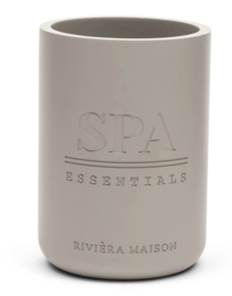 Riviera maison RM Spa Essentials Tandenborstelhouder