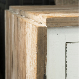 Riviera Maison Wooster Street Bar Table Bartafel