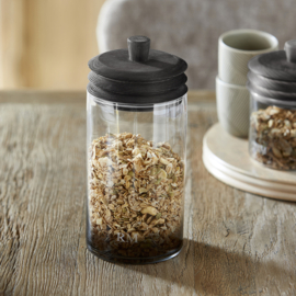 Rivièra Maison RM Harmonica Storage Jar M