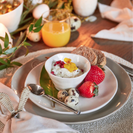 Riviera Maison Portofino Bowl wit XS