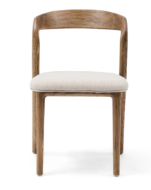 Riviera Maison Puglia Dining Chair Eetkamerstoel