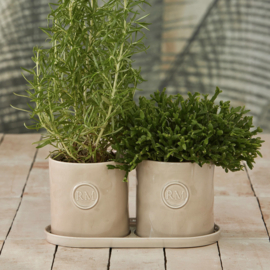 Riviera Maison Portofino Herbs Kitchen Set