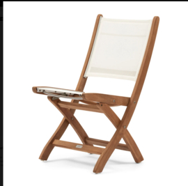 Riviera Maison Gili Outdoor Dining Chair
