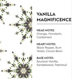 LAMPE BERGER VANILLA MAGNIFICENCE 1L