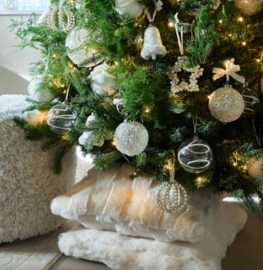 Riviera Maison Bright Sparkle Ornament dia 14 -