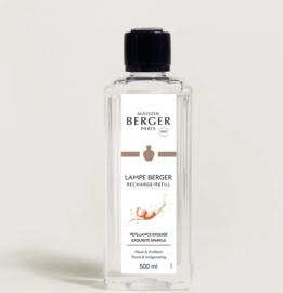 LAMPE BERGER EXQUISITE SPARKLE 500ML