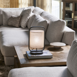 Riviera Maison Alure Table Lamp S PRE ORDER