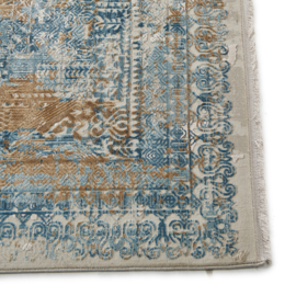 Rivièra Maison Viscaya Conservatory Vintage Rug 400x300cm