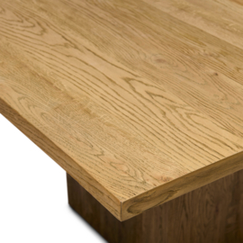 Riviera Maison Vermont Dining Table 140x140 cm PRE ORDERR
