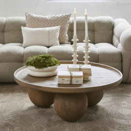 Rivièra Maison Rockfeller Coffee Table