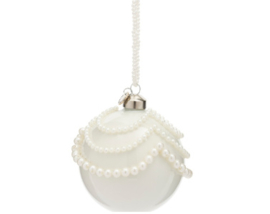 Riviera Maison Classic Pearls Ornament dia 10