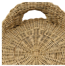 Riviera Maison Alcudia Stool