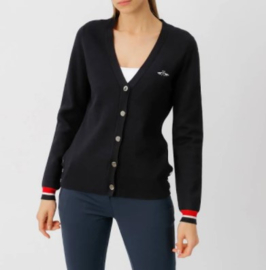 CARDIGAN PATRICE - MAAT M