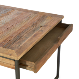 Riviera Maison Shelter Island Dining Table Eettafel 180x90