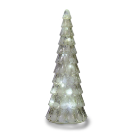 Riviera Maison Snowy Wishes LED Christmas Tree L PRE ORDER