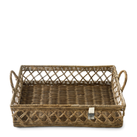 Rivièra Maison Avenue Pierre tray 45x30
