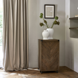 Rivièra Maison Portella Bar Cabinet