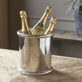 Riviera Maison RM Monogram Wine Cooler