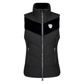 Bodywarmer HVPFrostine Black XS