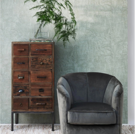 Riviera Maison Spring Street Chest Of Drawers