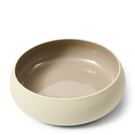 Rivièra Maison Clement Serving Bowl