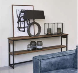 Riviera Maison Shelter Island Side Table XL
