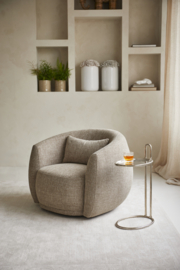 Riviera Maison Buckingham End Table