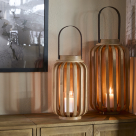 Rivièra Maison Verdant Lantern M